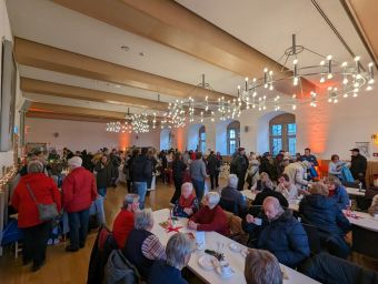 Weihnachtsmarkt 2023